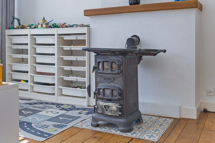 Foto 6 van Papenweg 32-B