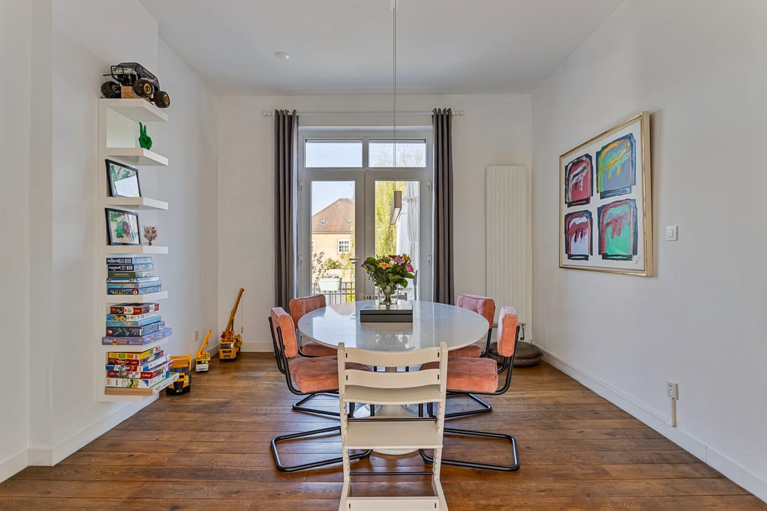 Foto 7 van Papenweg 32-B