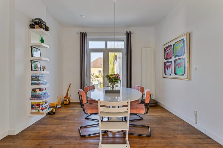 Foto 7 van Papenweg 32-B