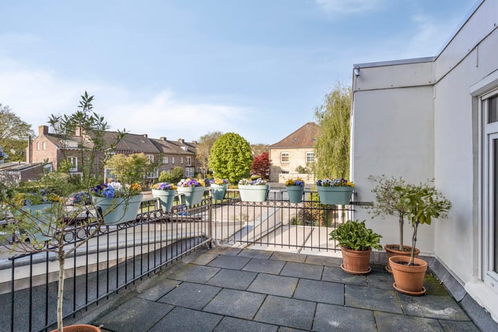 Foto 8 van Papenweg 32-B