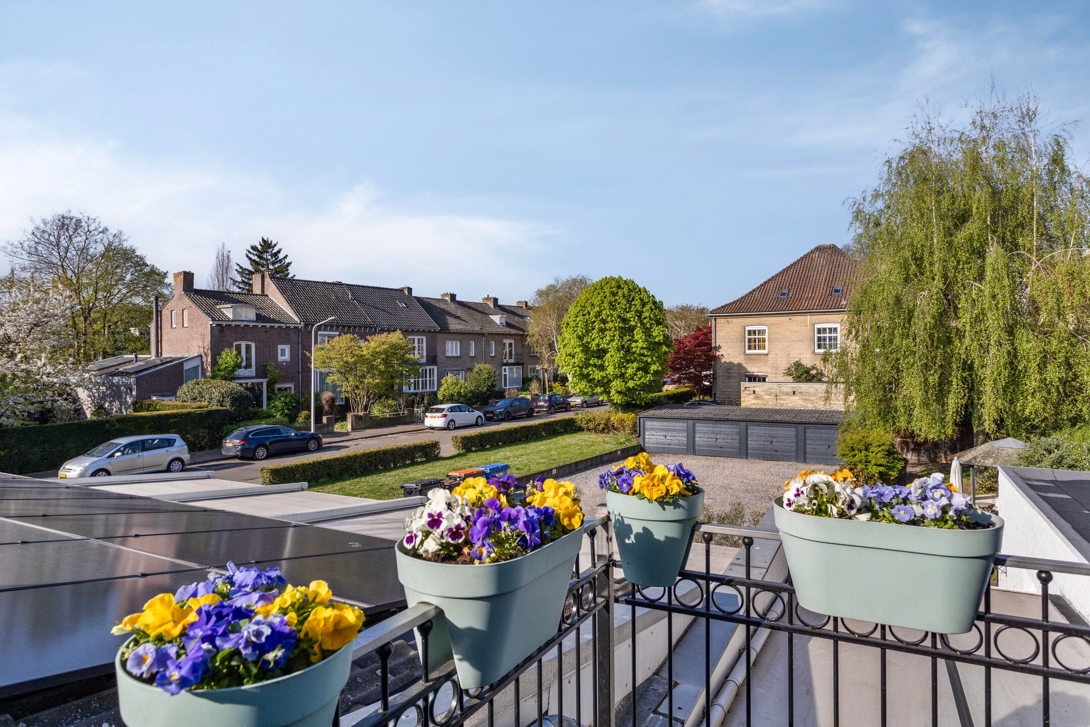 Foto 9 van Papenweg 32-B