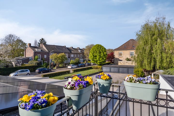 Foto 9 van Papenweg 32-B