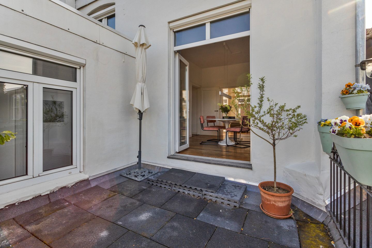 Foto 10 van Papenweg 32-B