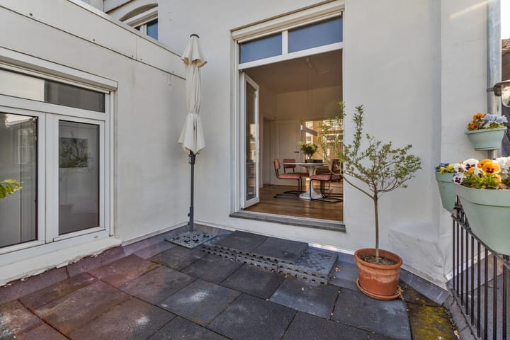 Foto 10 van Papenweg 32-B