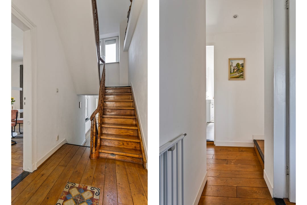 Foto 11 van Papenweg 32-B