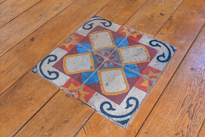 Foto 12 van Papenweg 32-B