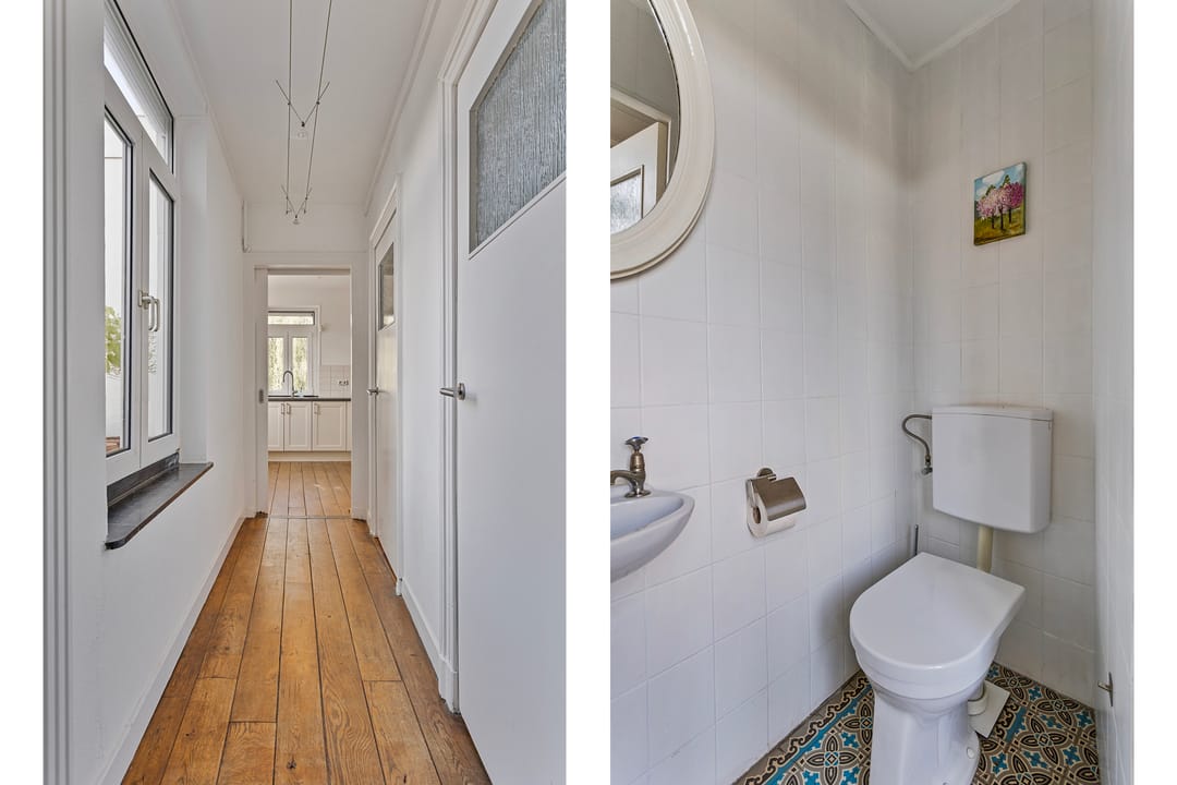 Foto 13 van Papenweg 32-B