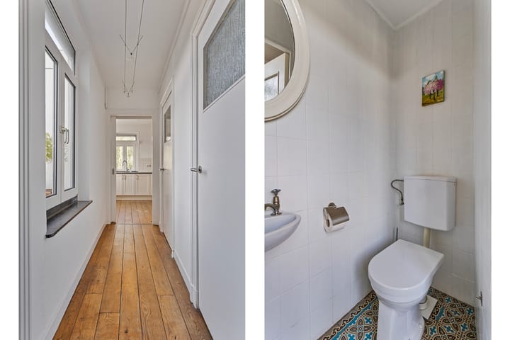 Foto 13 van Papenweg 32-B