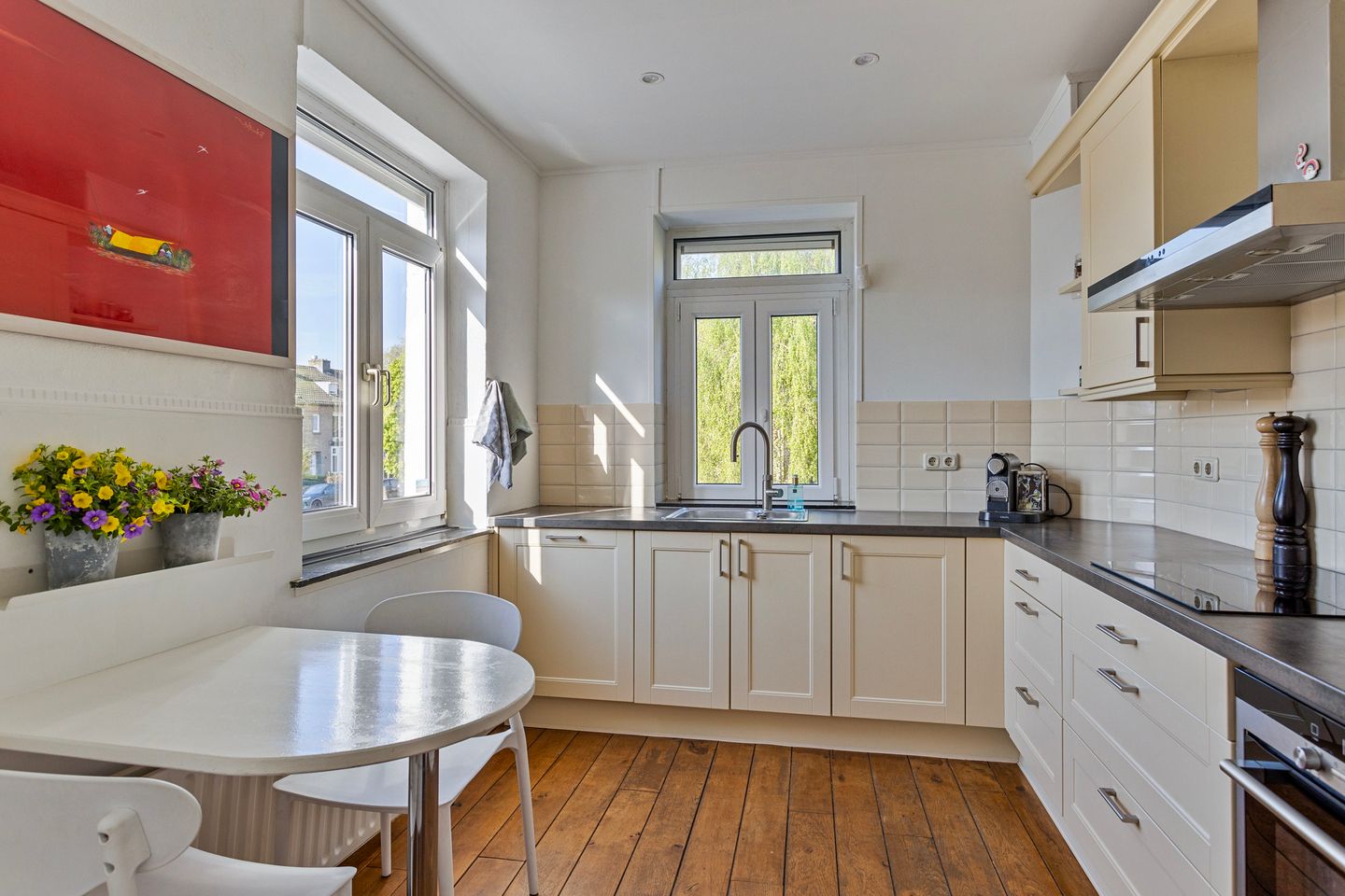 Foto 14 van Papenweg 32-B