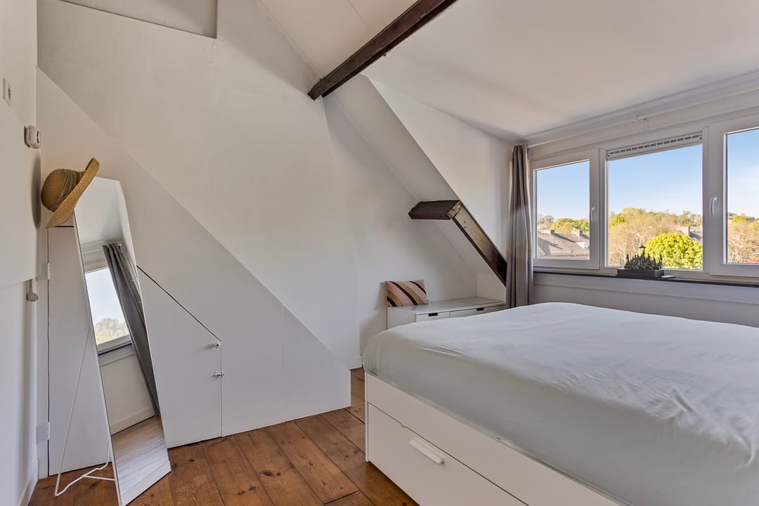 Foto 16 van Papenweg 32-B