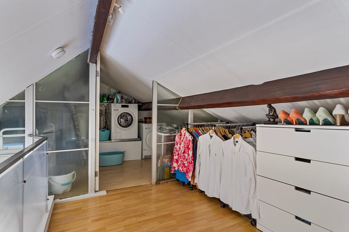 Foto 19 van Papenweg 32-B