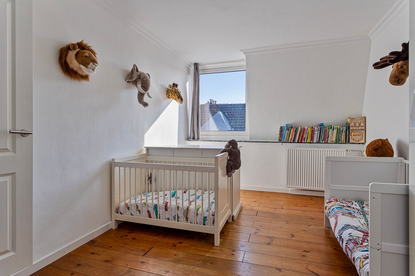 Foto 20 van Papenweg 32-B