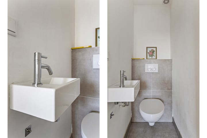 Foto 24 van Papenweg 32-B