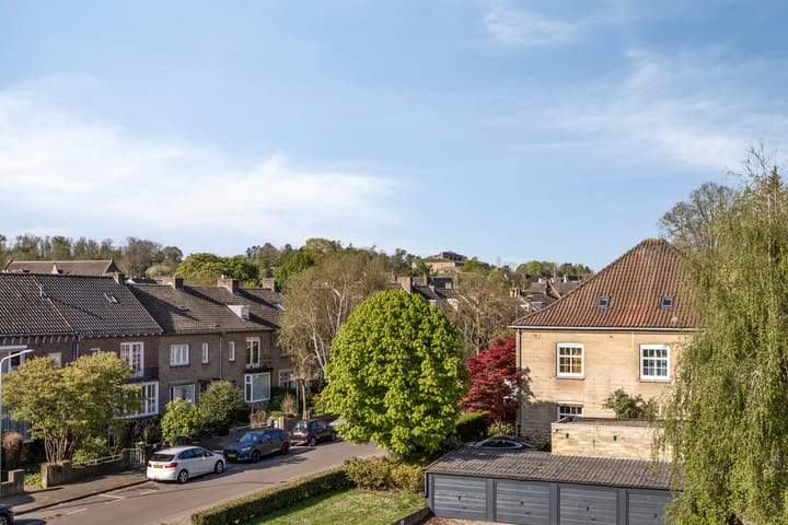 Foto 25 van Papenweg 32-B