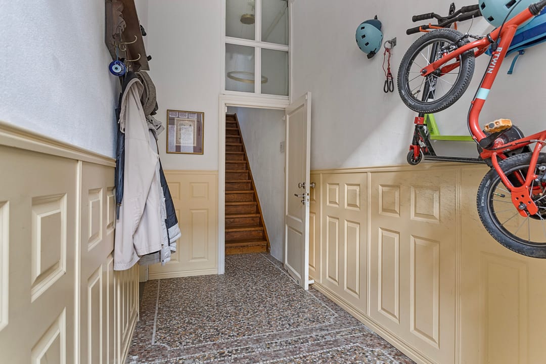 Foto 26 van Papenweg 32-B