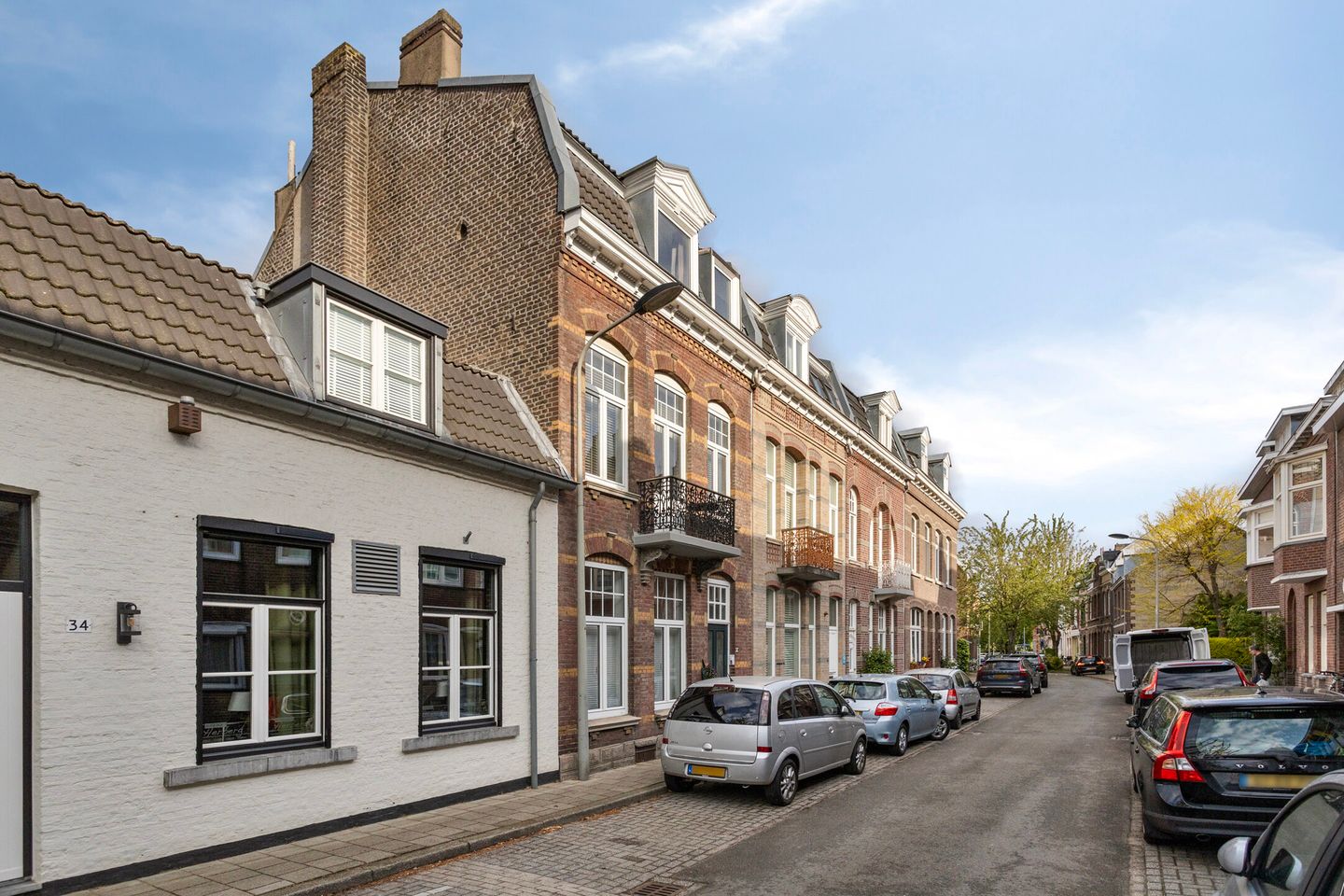 Foto 29 van Papenweg 32-B