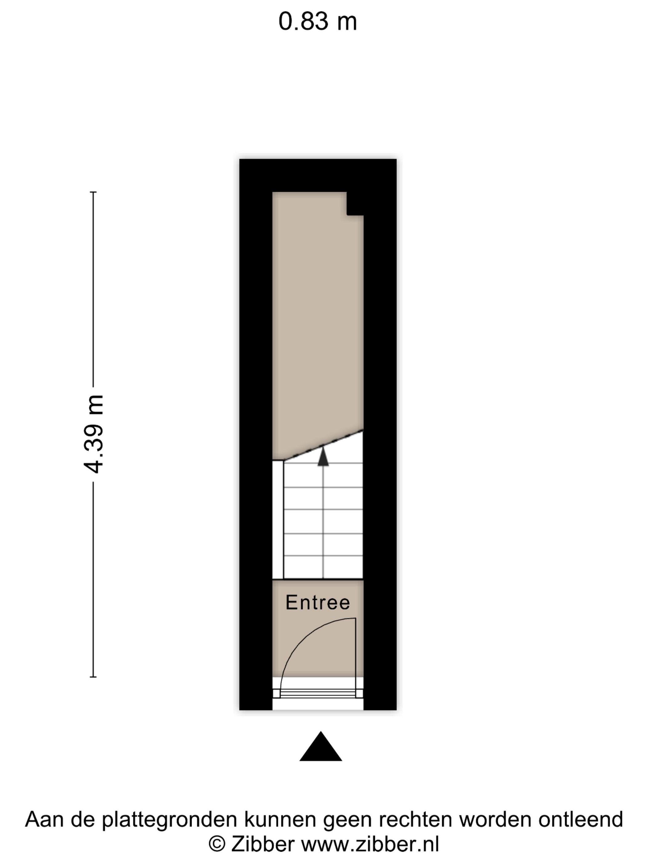 Foto 30 van Papenweg 32-B
