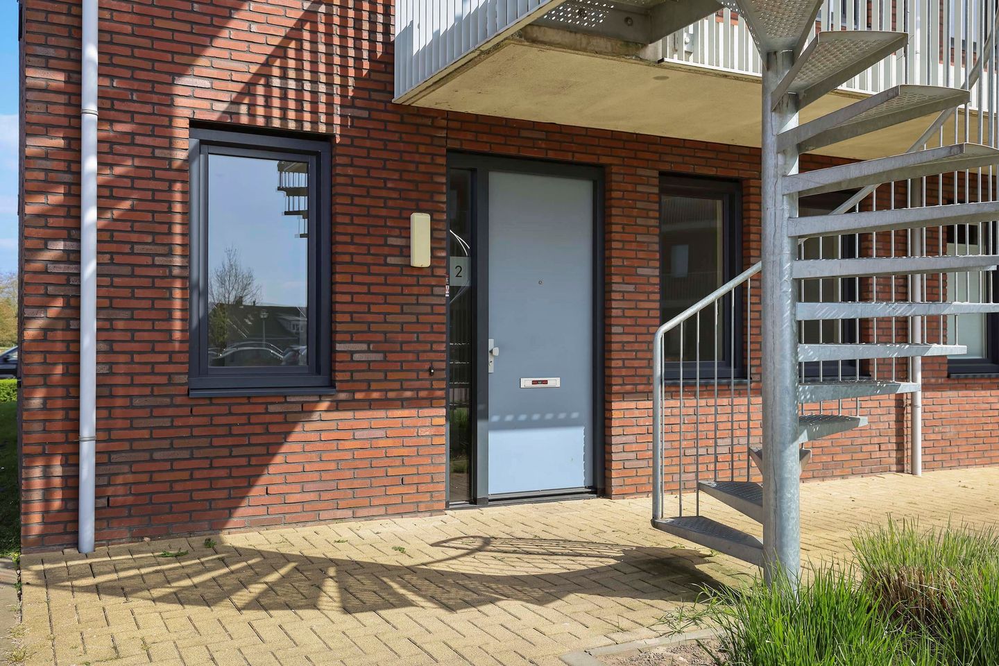 Foto 4 van Rentambt 2