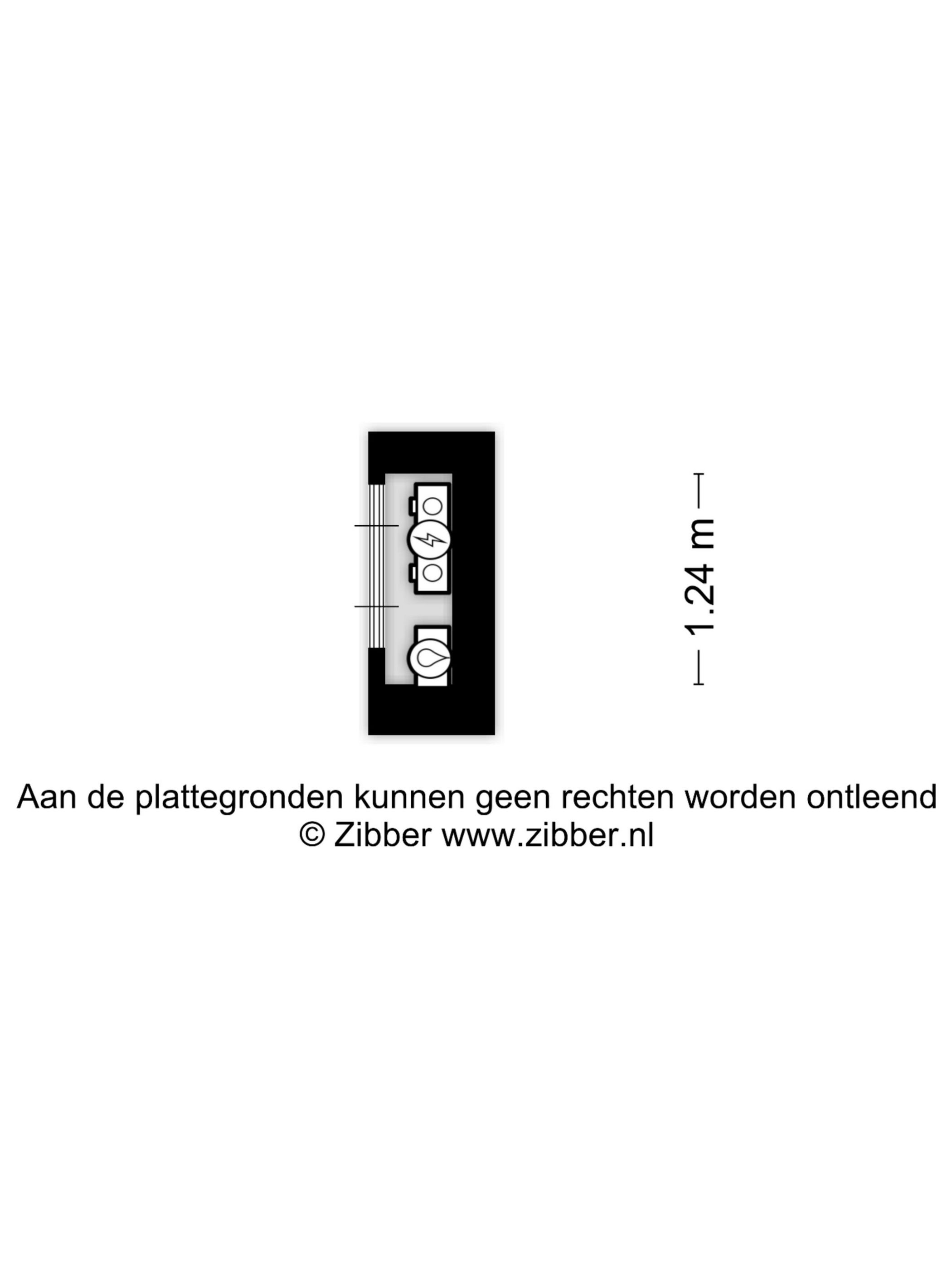 Foto 33 van Papenweg 32-B