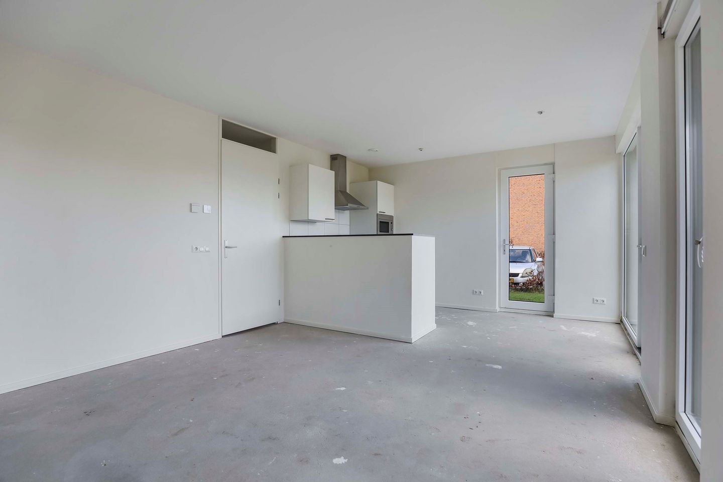 Foto 10 van Rentambt 2