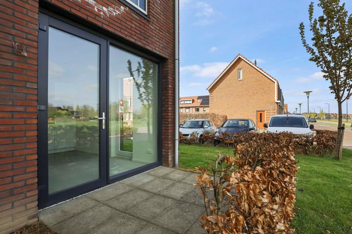 Foto 15 van Rentambt 2