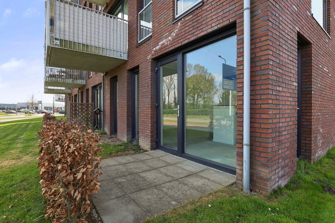 Foto 16 van Rentambt 2