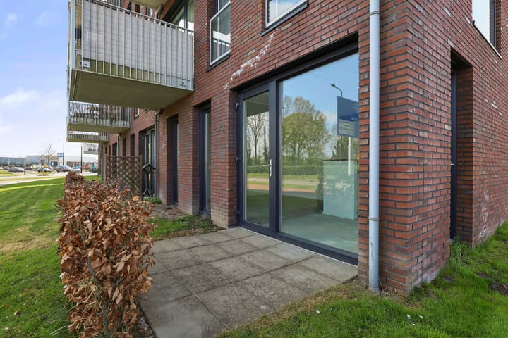 Foto 16 van Rentambt 2