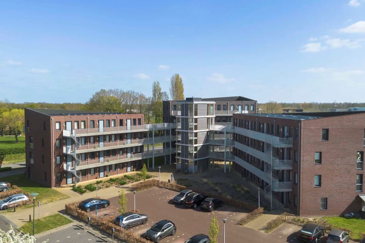 Foto 27 van Rentambt 2