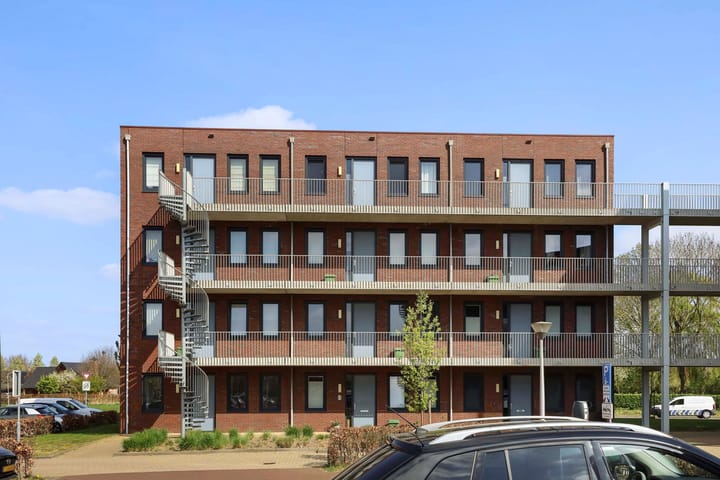 Foto 30 van Rentambt 2