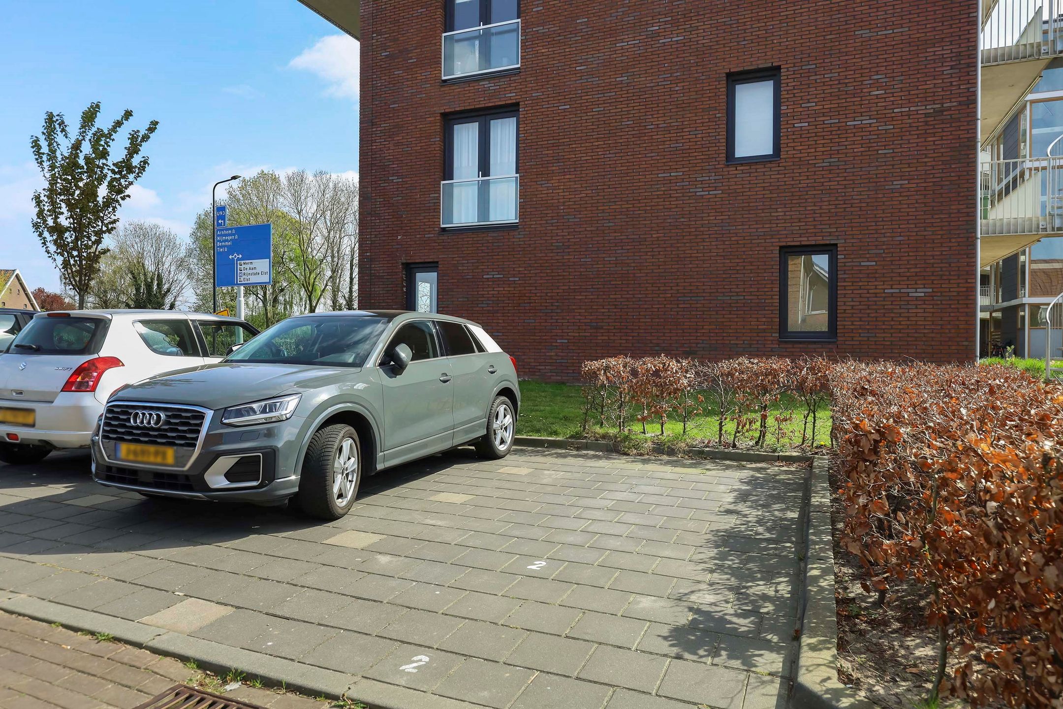 Foto 33 van Rentambt 2