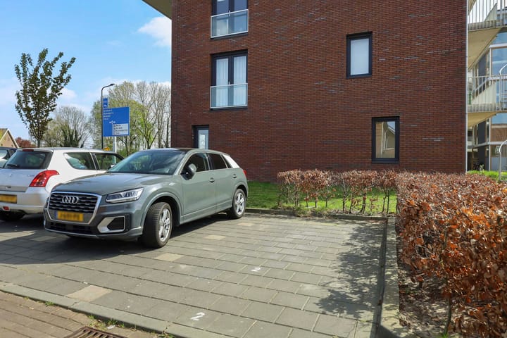 Foto 33 van Rentambt 2