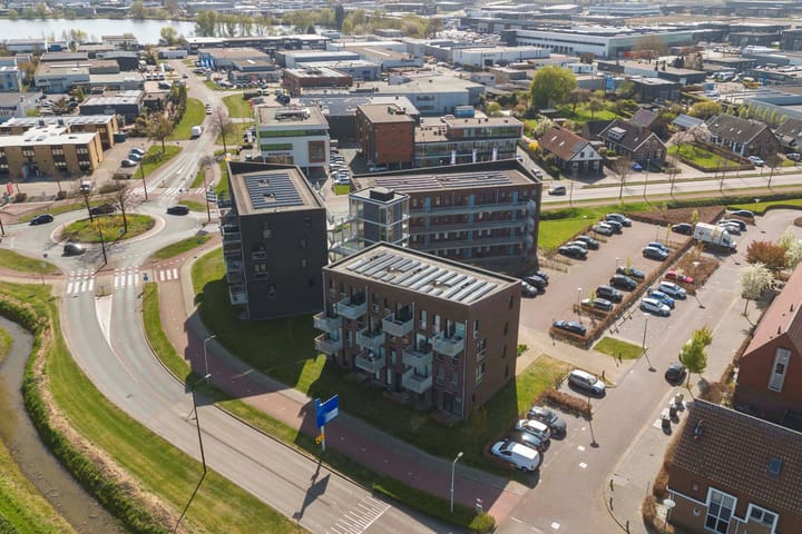 Foto 34 van Rentambt 2