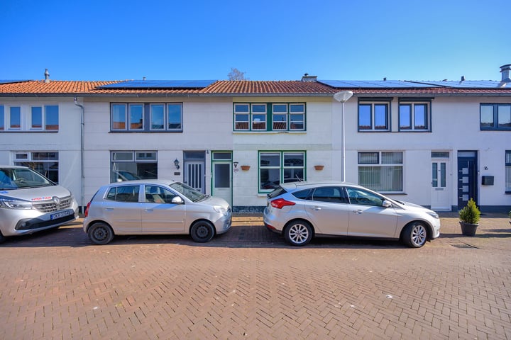 Raadwijkstraat 20