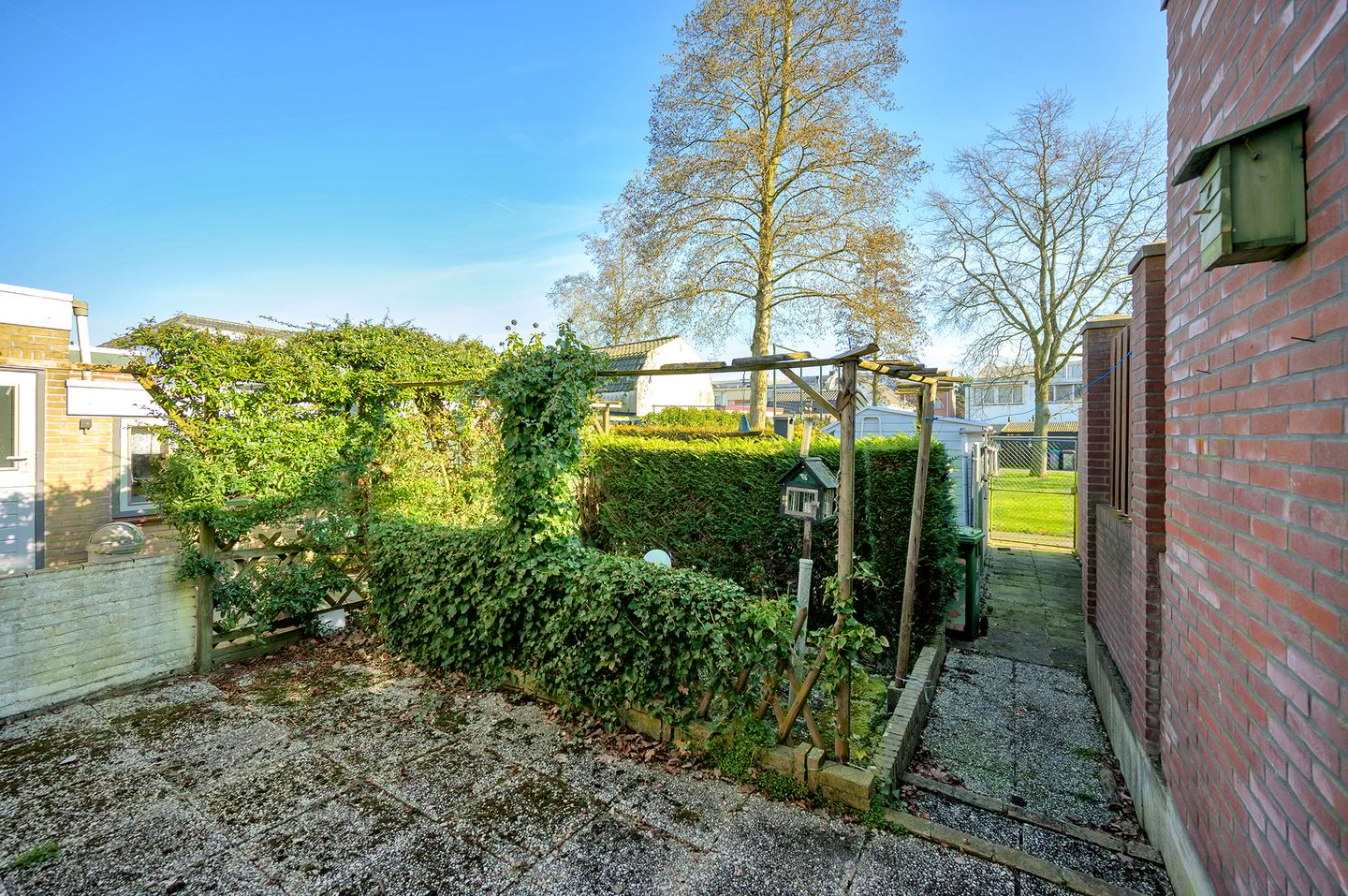 Foto 10 van Raadwijkstraat 20