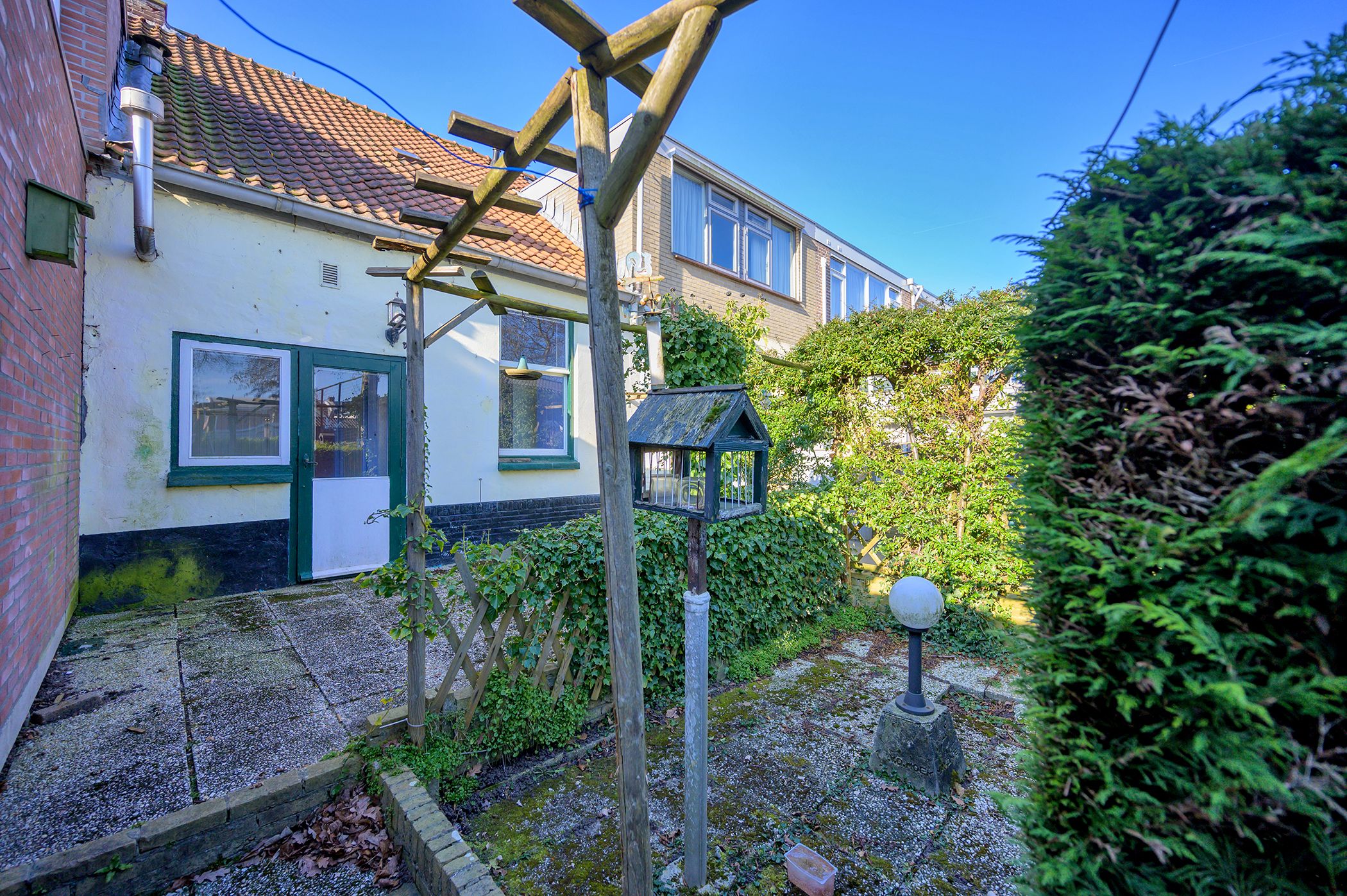 Foto 12 van Raadwijkstraat 20