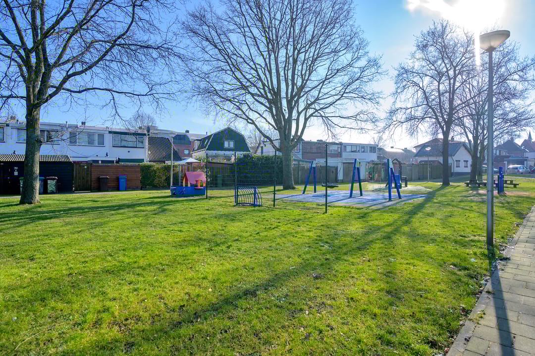 Foto 13 van Raadwijkstraat 20