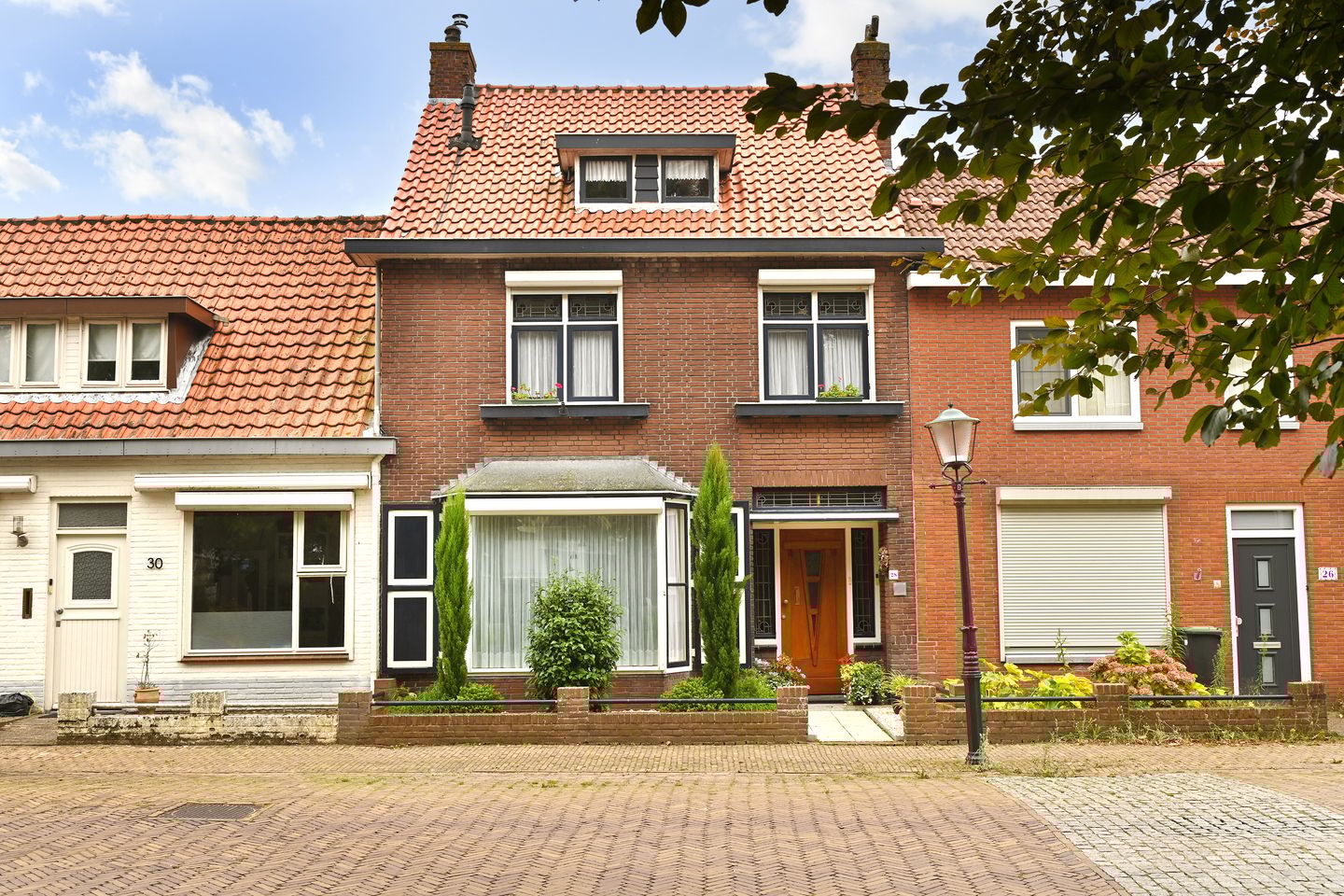 Foto 1 van Achterstraat 28