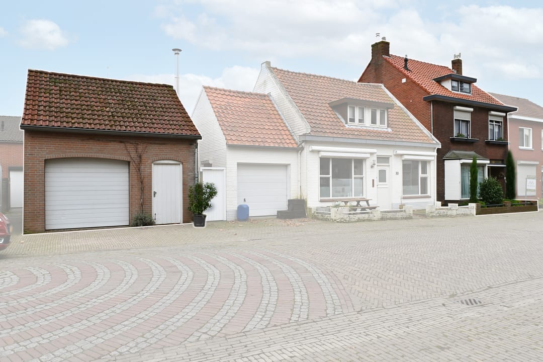 Foto 2 van Achterstraat 28