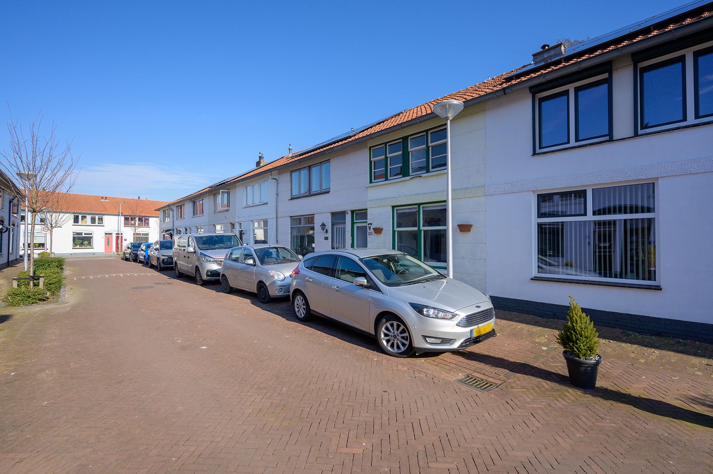 Foto 20 van Raadwijkstraat 20