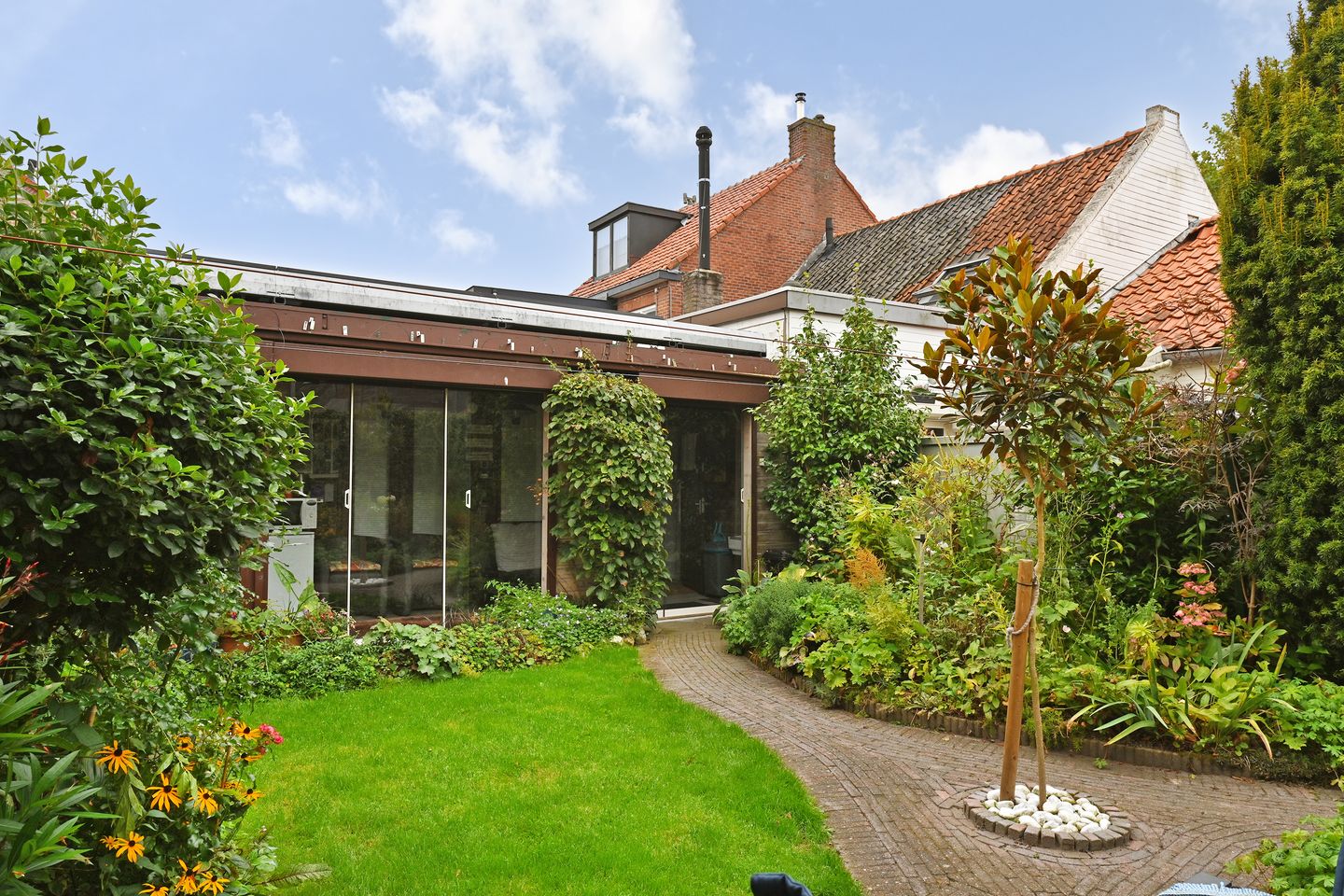 Foto 4 van Achterstraat 28