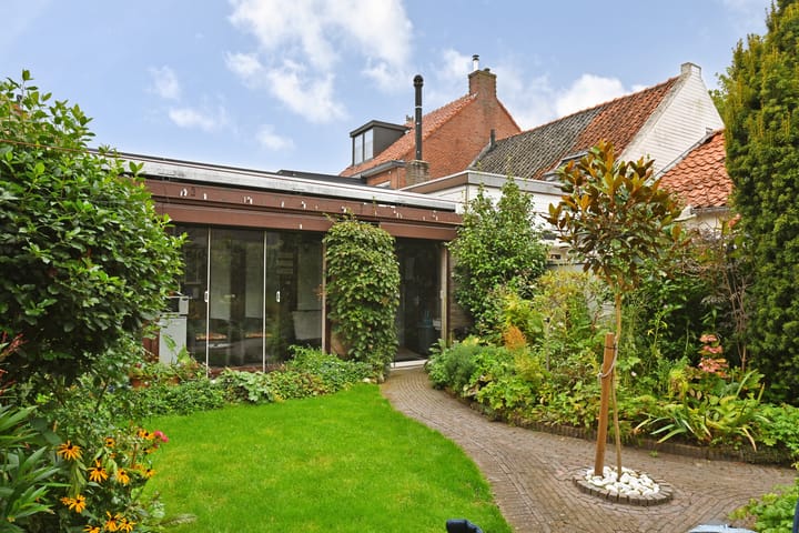 Foto 4 van Achterstraat 28