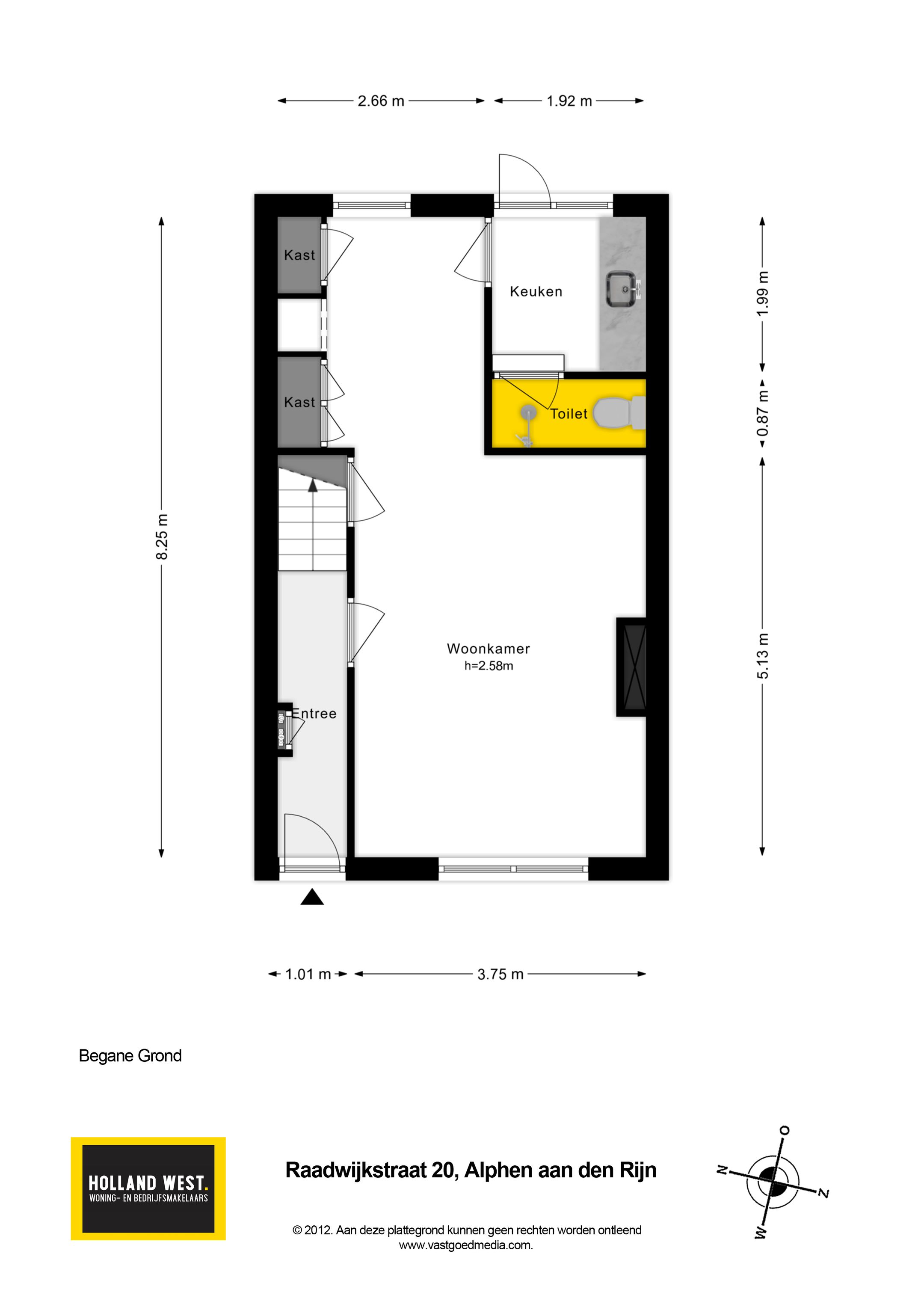Foto 21 van Raadwijkstraat 20