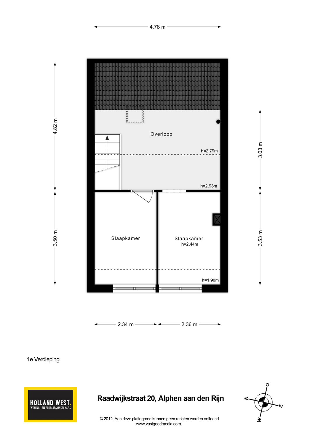 Foto 22 van Raadwijkstraat 20