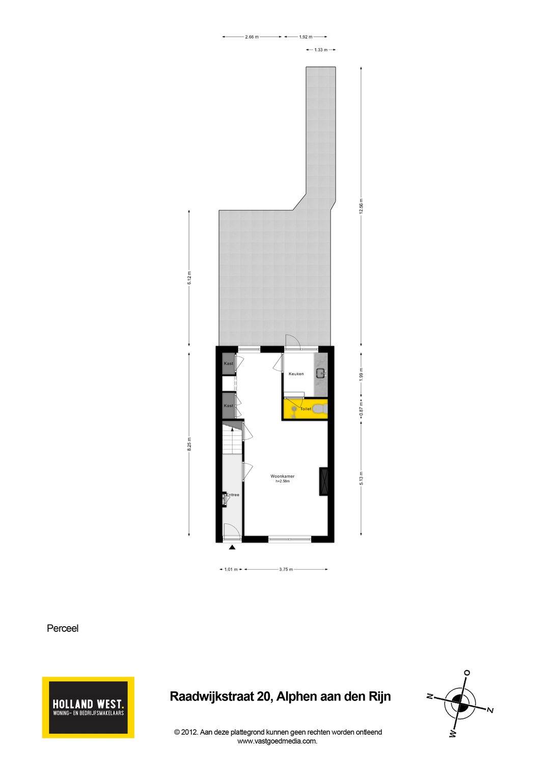 Foto 23 van Raadwijkstraat 20