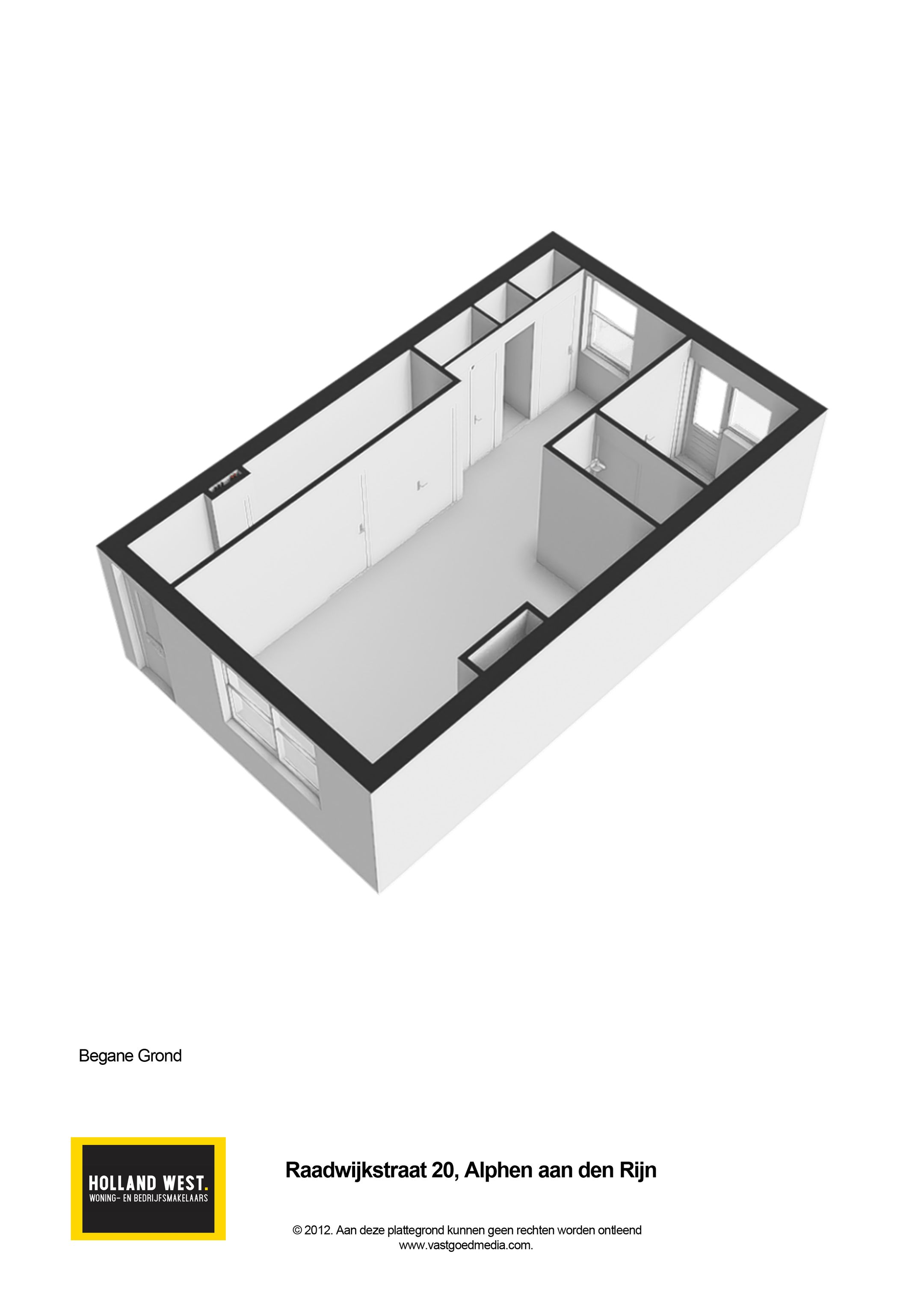 Foto 24 van Raadwijkstraat 20