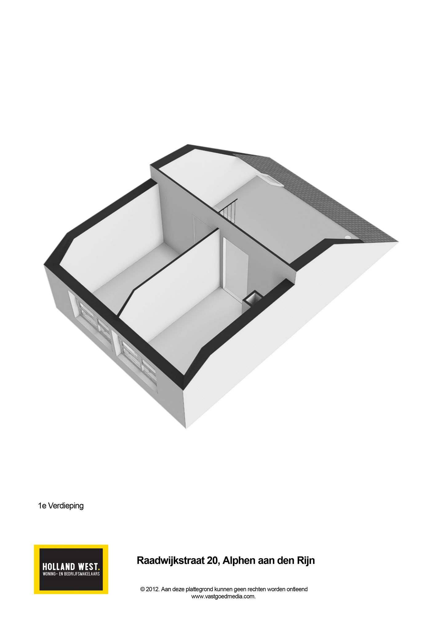 Foto 25 van Raadwijkstraat 20