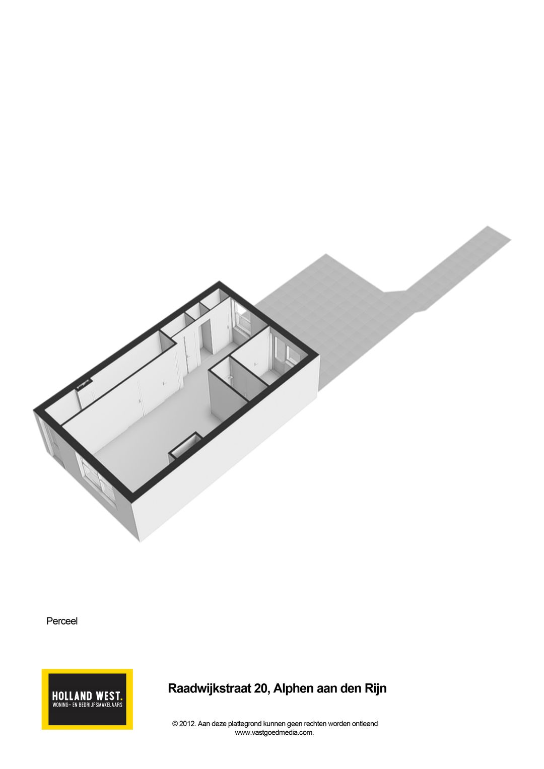 Foto 26 van Raadwijkstraat 20