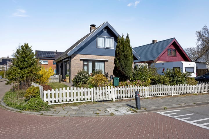 Foto 7 van J.A. de Boerstraat 5