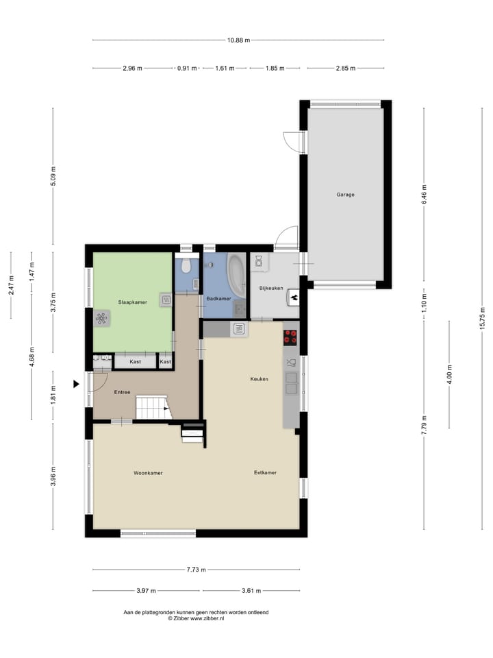 Foto 58 van J.A. de Boerstraat 5