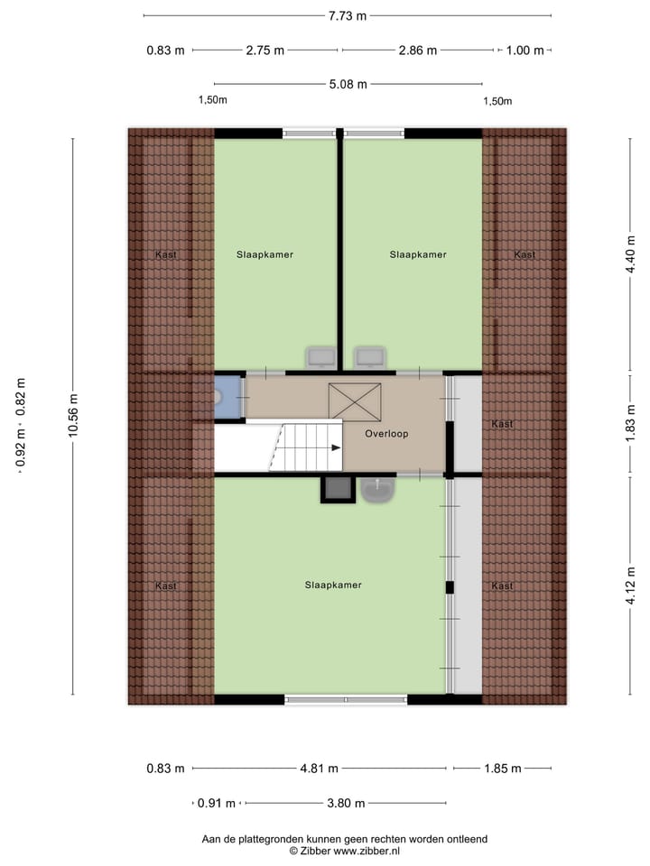 Foto 59 van J.A. de Boerstraat 5